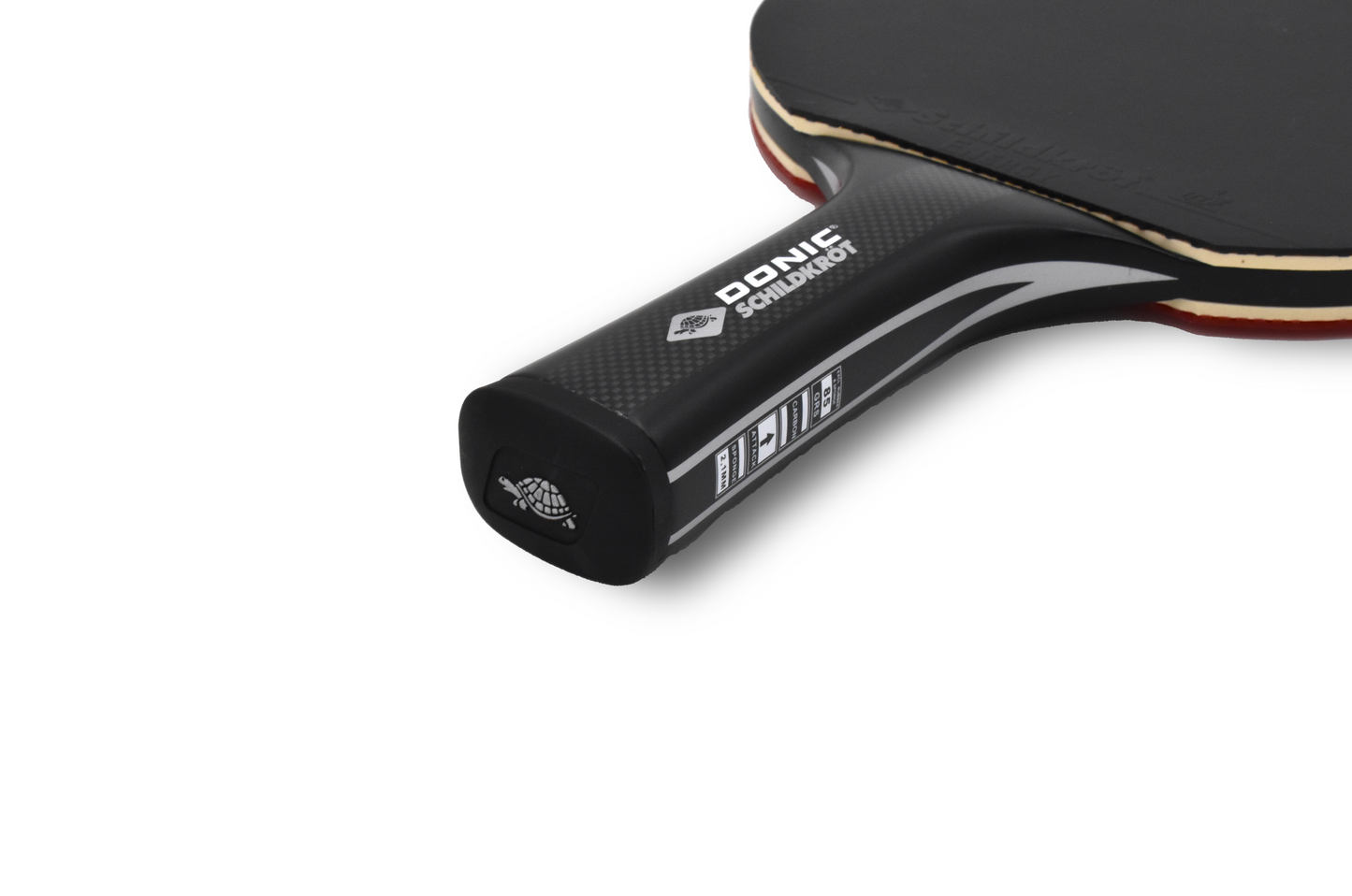 Donic Carbotec 3000 Table Tennis Racket