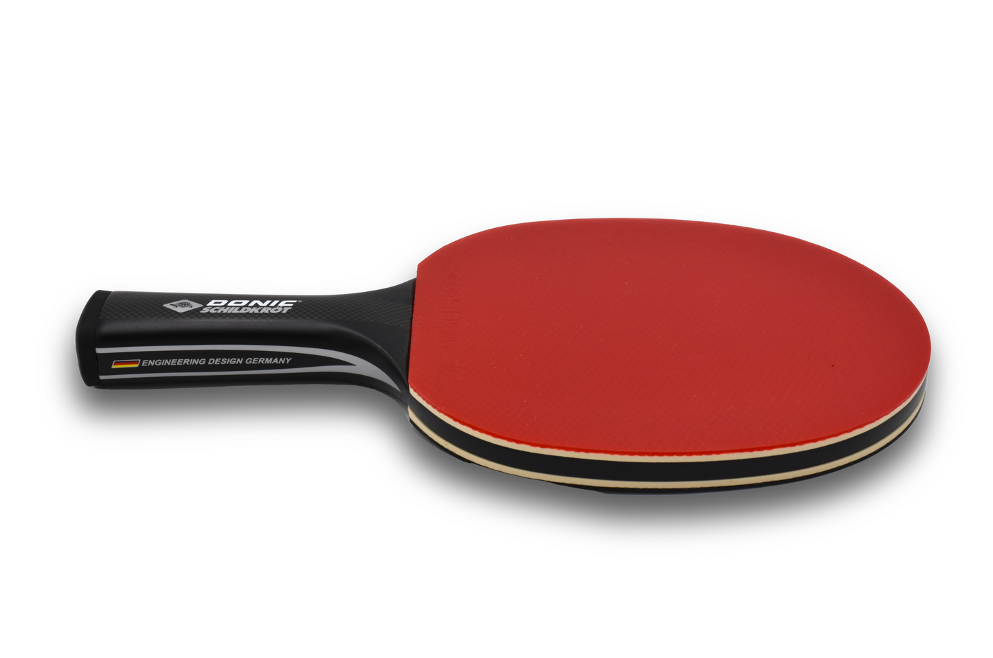 Donic Carbotec 3000 Table Tennis Racket