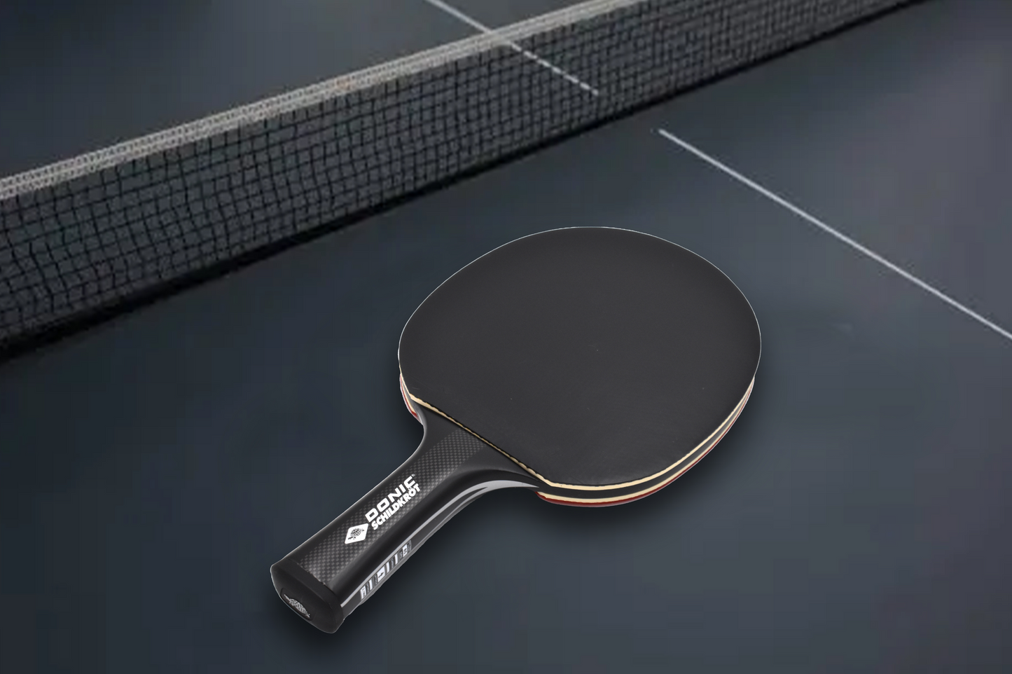 Donic Carbotec 3000 Table Tennis Racket