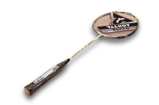 Talbot Torro Isoforce 311.6 Badminton Racket