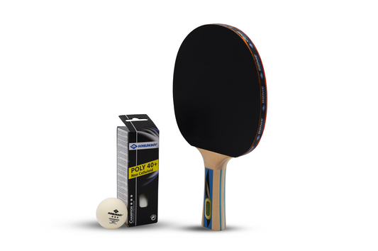 Donic Ovtcharov 800 Table Tennis Gift Set