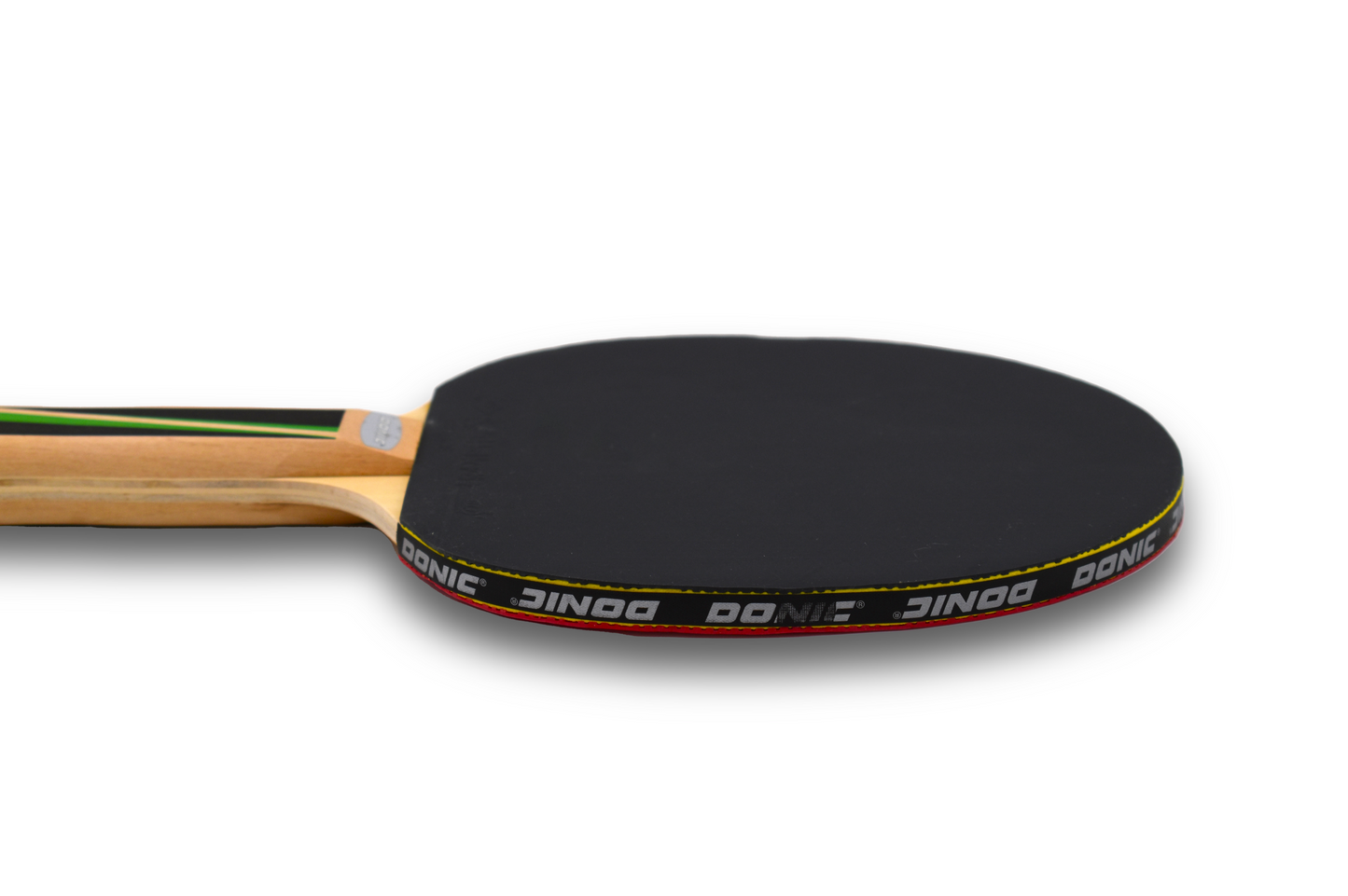 Donic Top Team 400 Table Tennis Racket