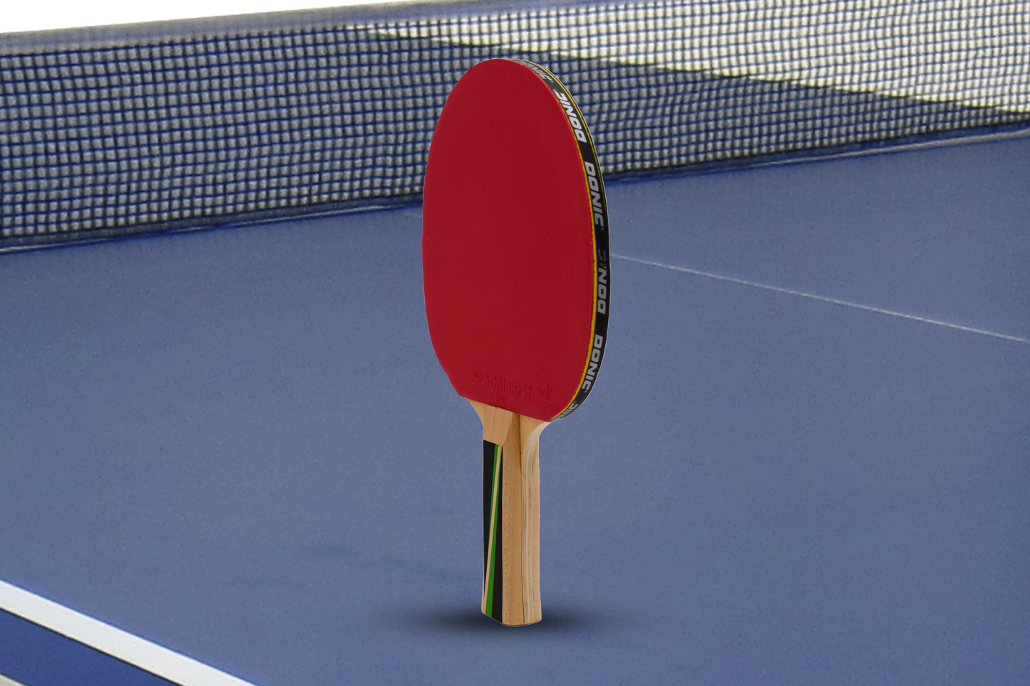 Donic Top Team 400 Table Tennis Racket