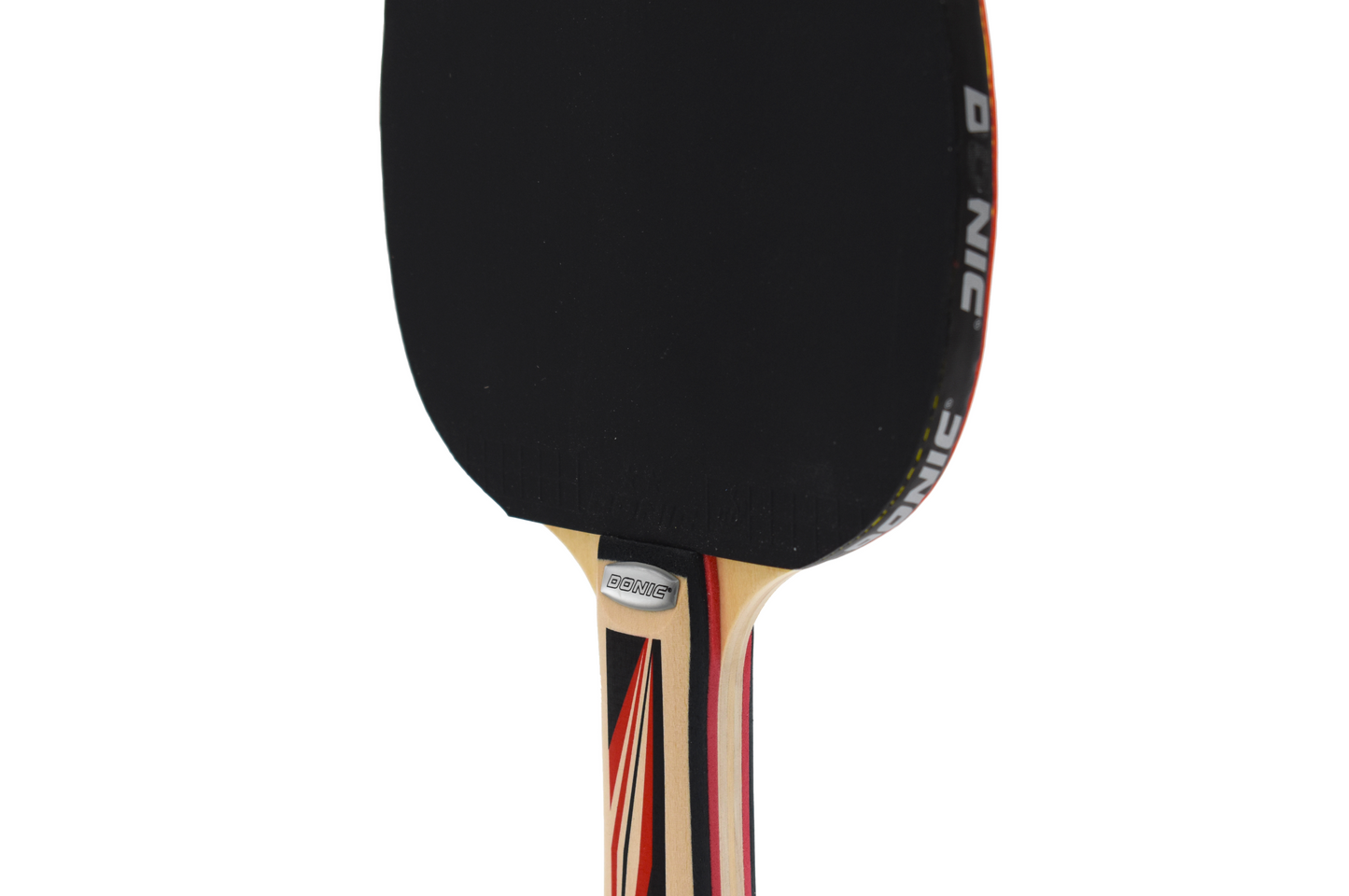 Donic Top Team 600 Table Tennis Racket