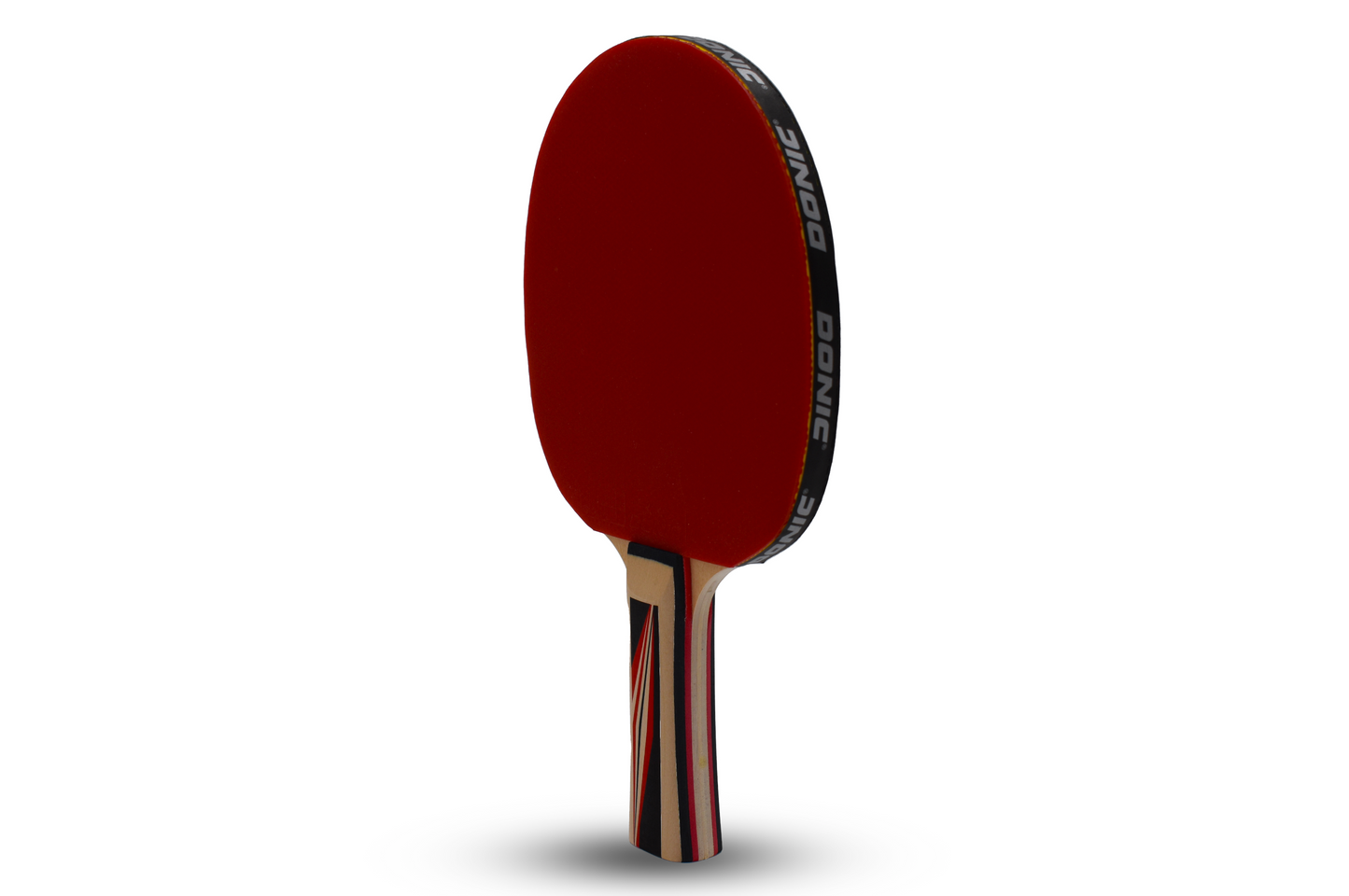 Donic Top Team 600 Table Tennis Racket