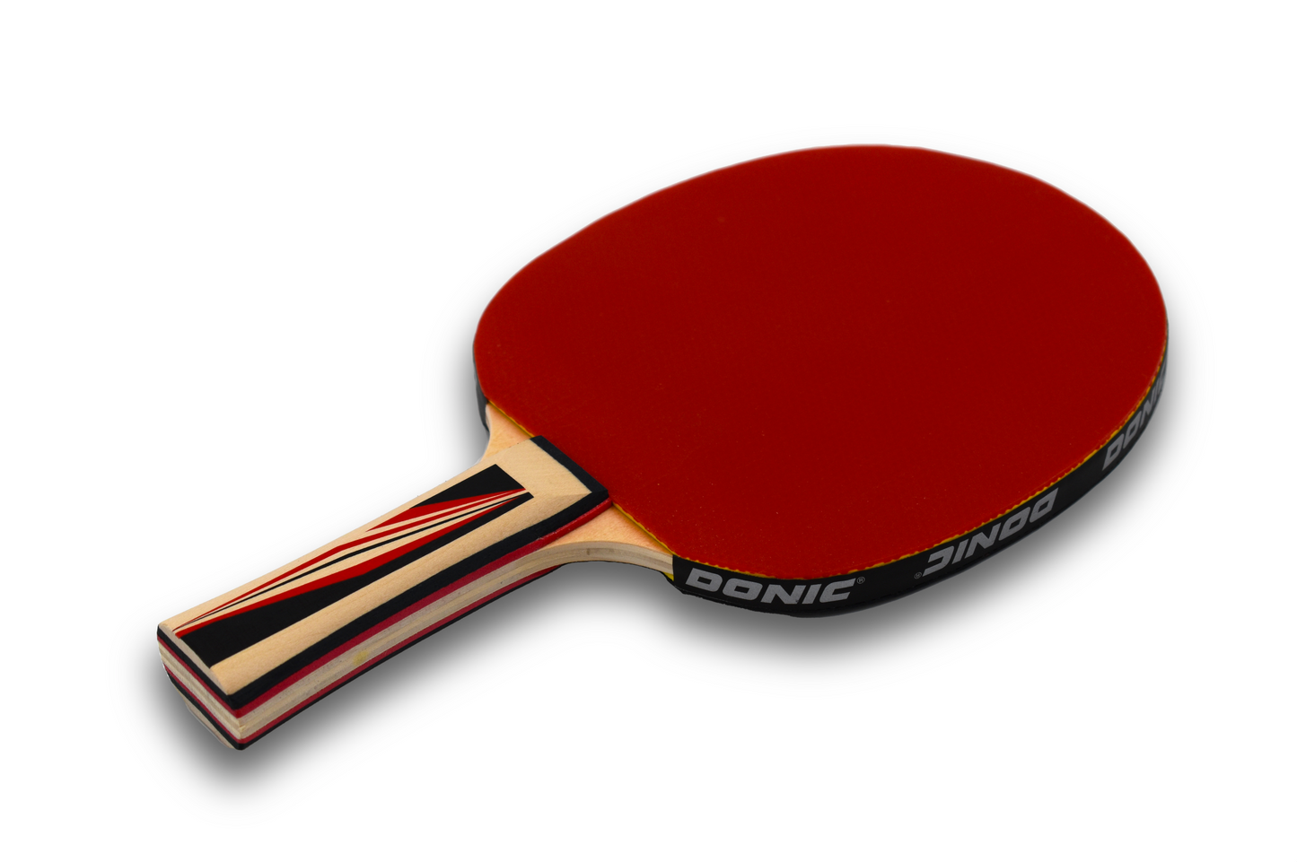 Donic Top Team 600 Table Tennis Racket