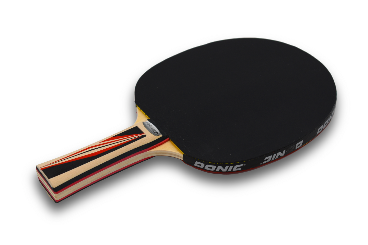 Donic Top Team 600 Table Tennis Racket