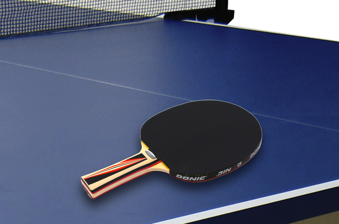 Donic Top Team 600 Table Tennis Racket