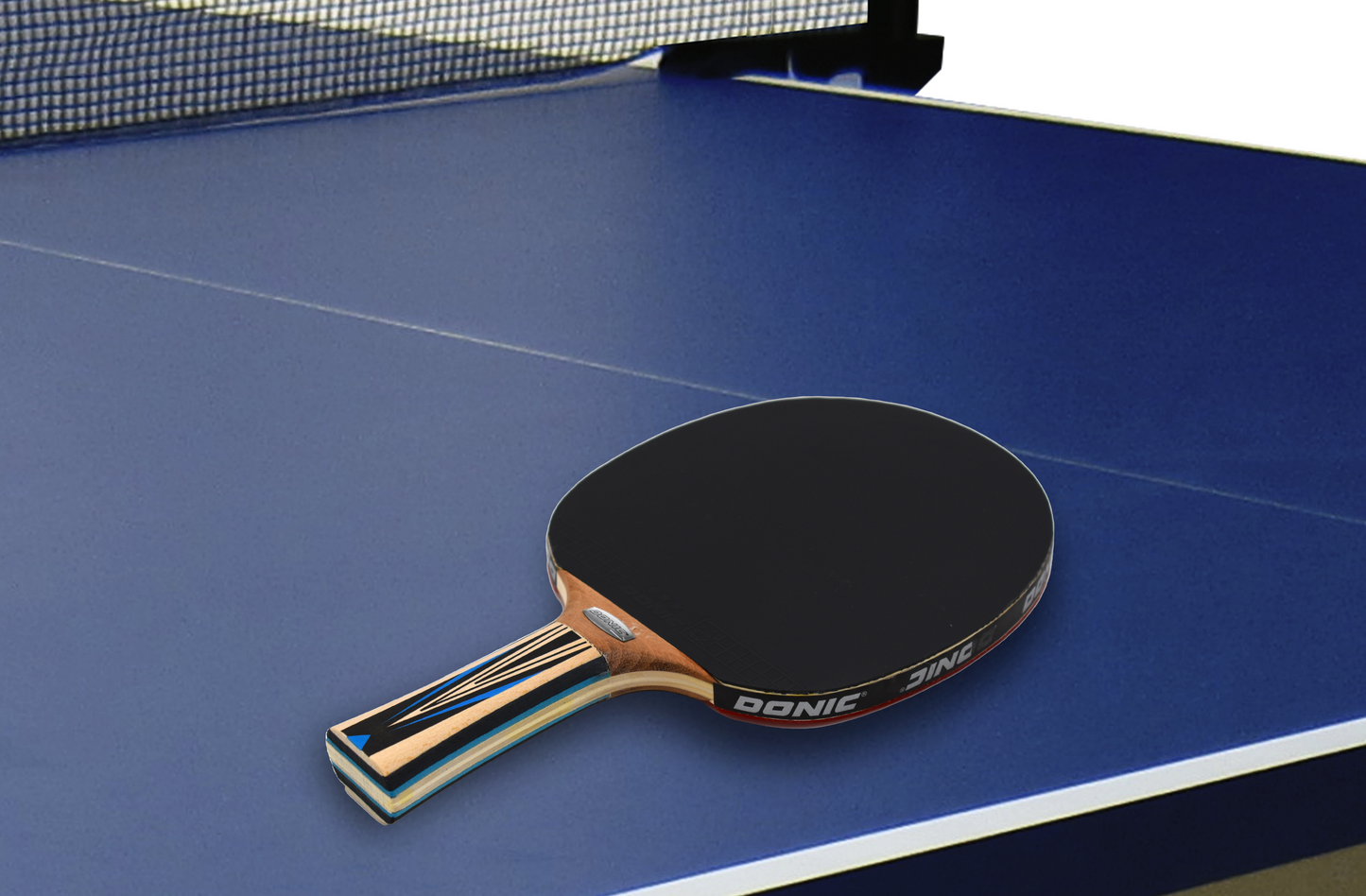 Donic Top Team 700 Table Tennis Racket