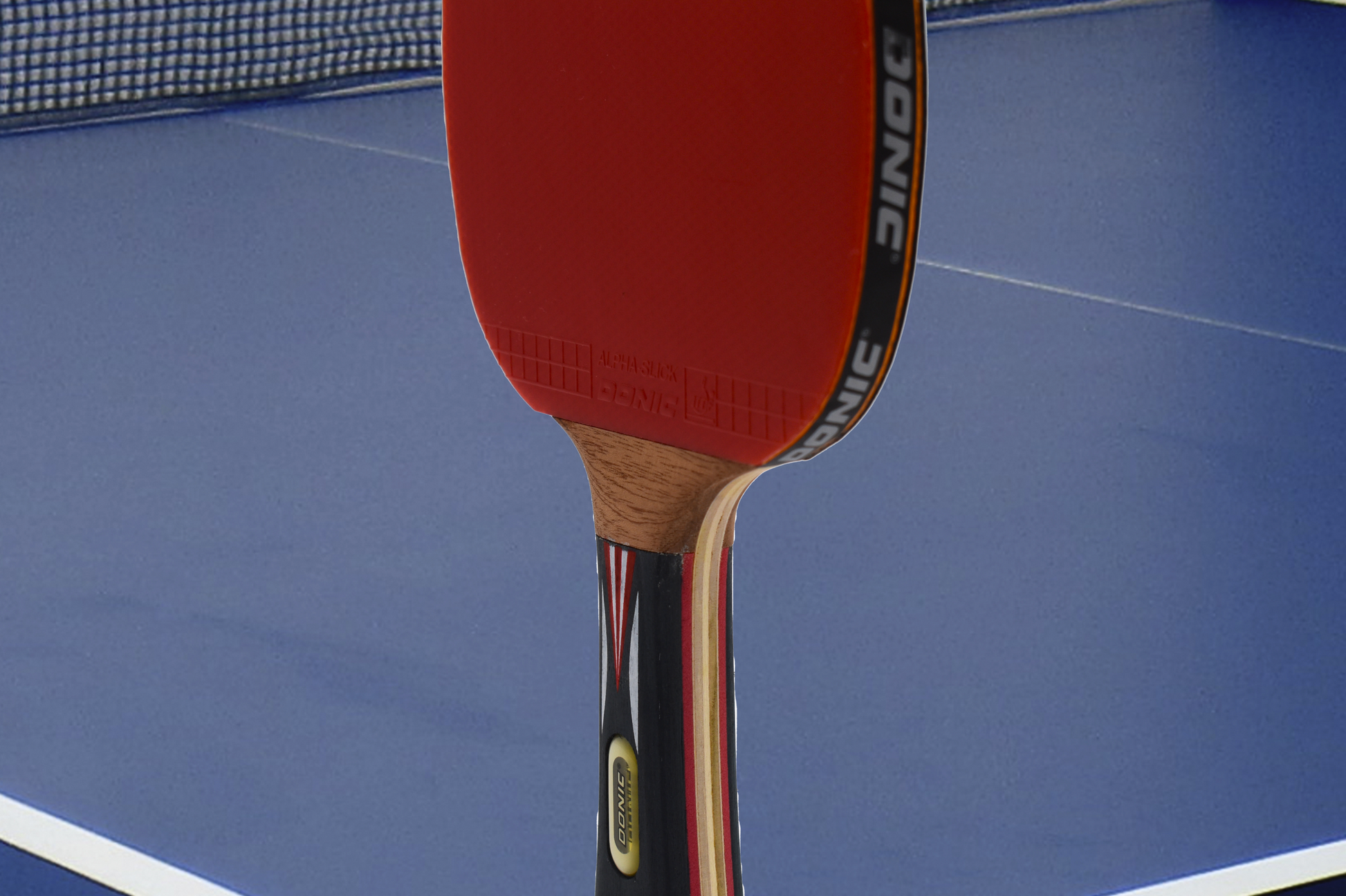 Raquete de tênis de mesa Donic Waldner 700 Ittf Abp Raquete de tênis de mesa Donic Waldner 700 Ittf Abp