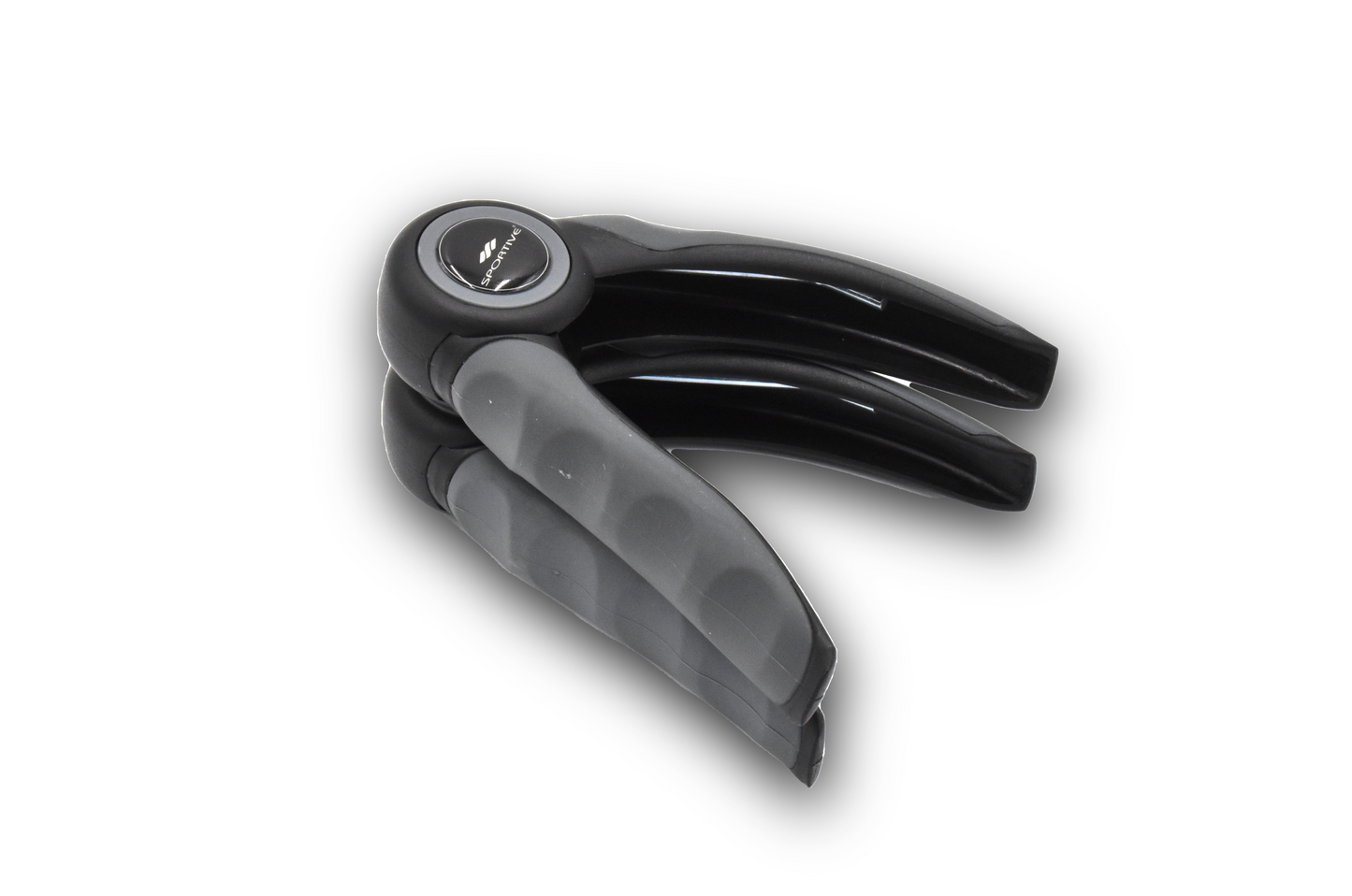 Sportive Hand Grip Strengthener Set