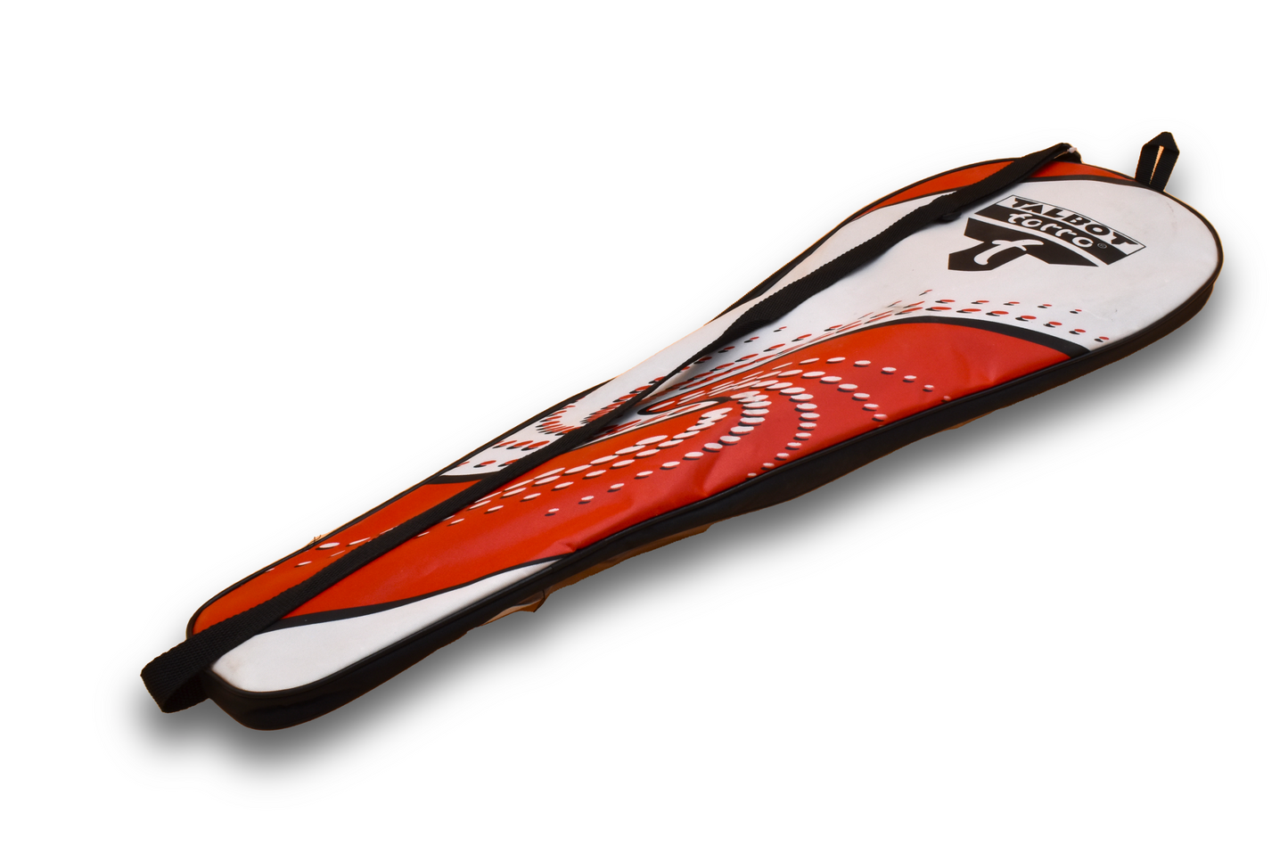 Talbot Torro 2 Combat Premium Badminton Set