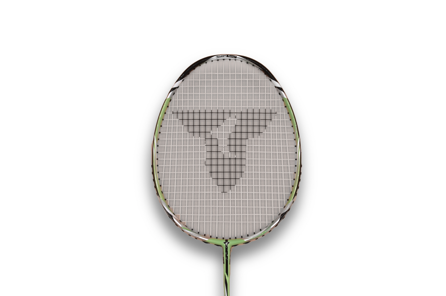 Talbot Torro Isoforce 411.6 Badminton Racket