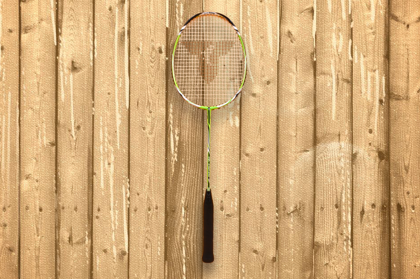 Talbot Torro Isoforce 411.6 Badminton Racket