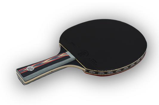 Vertex Gold Table Tennis Racket